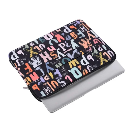  CanvasArtisan - Tablet Tok (H18-11) - 12-13 hüvelykes eszközökre - Fekete - 5