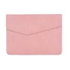  CanvasArtisan - Vékony Laptop Tok (EL35-P03) - 13-14 hüvelykes készülékekhez - Rózsaszín thumbnail