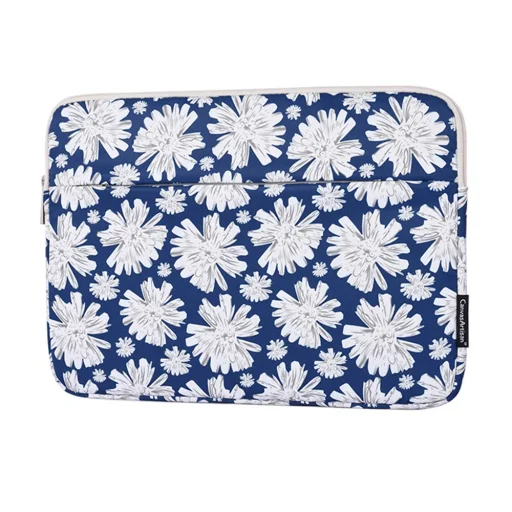  CanvasArtisan - Tablet tok (H34-11) - 12 - 13 hüvelykes eszközökhöz - Kék - 2