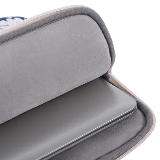  CanvasArtisan - Tablet tok (H34-11) - 12 - 13 hüvelykes eszközökhöz - Kék - 4