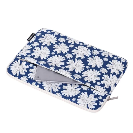  CanvasArtisan - Tablet tok (H34-11) - 12 - 13 hüvelykes eszközökhöz - Kék - 5