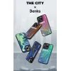  iPhone 16 Benks Dynamic City Tokyo tok - 7