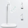  Ugreen - Asztali tartó (80194) - Állítható kar (71 mm) telefonokhoz és tabletekhez, maximum 8" - Fekete thumbnail
