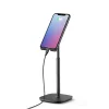  Ugreen - Asztali tartó (80194) - Állítható kar (71 mm) telefonokhoz és tabletekhez, maximum 8" - Fekete thumbnail
