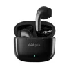  Lenovo - Vezeték nélküli fülhallgató ThinkPlus LivePods (LP40 Pro) - TWS, Bluetooth 5.1, HiFi, Sztereó hangzás, IPX5 - Fekete thumbnail