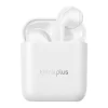  Lenovo - Wireless Earbuds ThinkPlus LivePods (LP2) - Bluetooth 5.1, zajszűrő, vízálló - Fehér thumbnail
