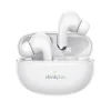  Lenovo - Vezeték nélküli fülhallgató ThinkPlus (LP5) - Tényleges vezeték nélküli sztereó, Bluetooth V5.2, zajcsökkentés - Fehér thumbnail