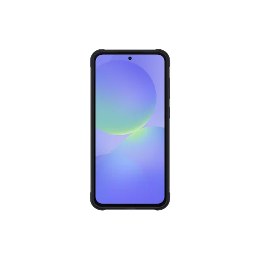 EF-RA366CBE Samsung Rugged tok Galaxy A36 5G Fekete - 5