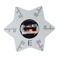 QIANLI Fém Nyitó Eszköz (E)
