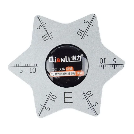 QIANLI Fém Nyitó Eszköz (E) - 1