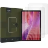 Hofi Glass Pro+ 2 csomag Lenovo Tab 10.1 Tb-311 Áttetsző üvegfólia