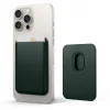Tech-protect Magwallet Magsafe Univerzális Mágneses Kártyatartó Khaki thumbnail