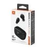 JBL Wave Buds 2 TWS Bluetooth Vezeték Nélküli In-Ear Fülhallgató Fekete EU thumbnail