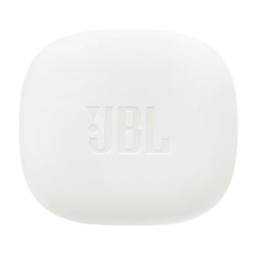 JBL Wave Flex 2 TWS Bluetooth Vezeték nélküli Fülhallgató Fehér EU - 5