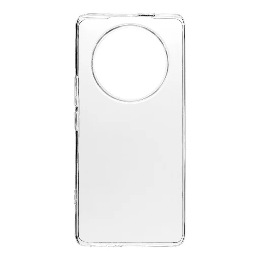  Honor Magic7 Lite 5G átlátszó OBAL:ME TPU tok - 2