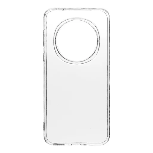  Honor Magic 7 Pro 5G átlátszó OBAL:ME TPU tok - 2