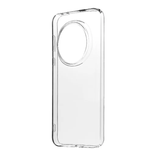  Honor Magic 7 Pro 5G átlátszó OBAL:ME TPU tok - 1