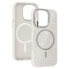 Magsafe Slim Shiny iPhone 14 tok ezüst - 4