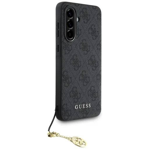 Guess 4G Charms Collection tok Samsung Galaxy A56 készülékhez - fekete - 3