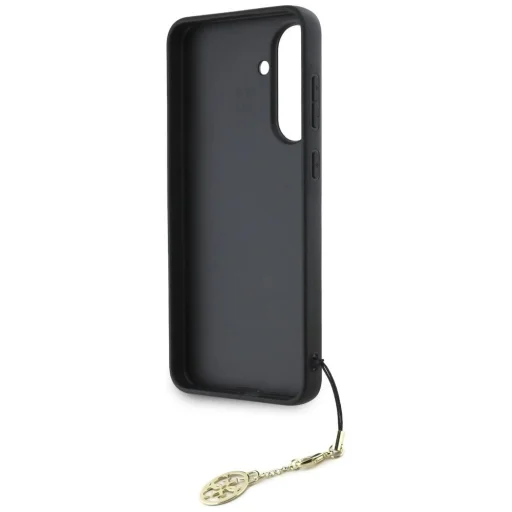 Guess 4G Charms Collection Samsung Galaxy A56 tok - Barna - 6