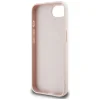  iPhone 16e Pink Guess 4G Script Logo MagSafe tok thumbnail