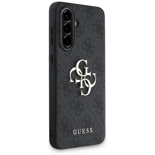 Guess Big 4G Logo Classic Logo tok Samsung Galaxy A36-hoz - Fekete - 3