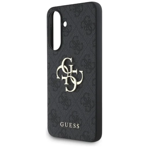 Guess Big 4G Logo Classic Logo tok Samsung Galaxy A36-hoz - Fekete - 5
