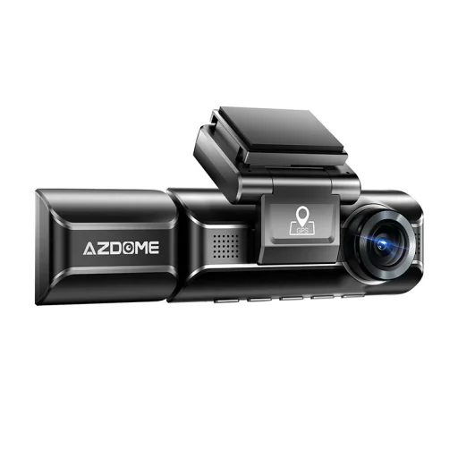 AZDOME M550 Max 4K autós kamera, dash cam - 1