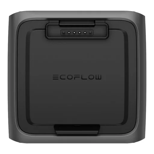EcoFlow RIVER 3 Plus Fliptok Extra Akkumulátor EB300 (286Wh) - 6