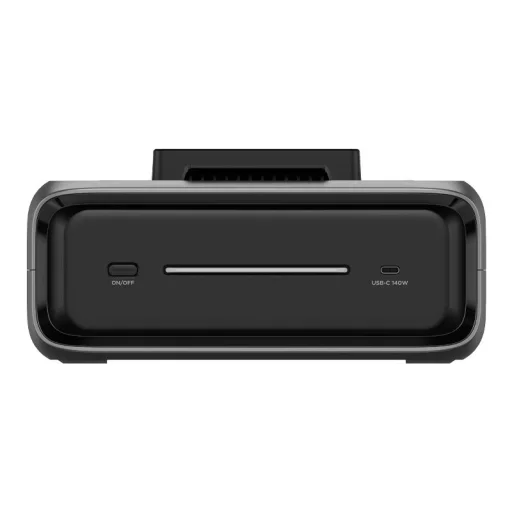 EcoFlow RIVER 3 Plus Fliptok Extra Akkumulátor EB300 (286Wh) - 3