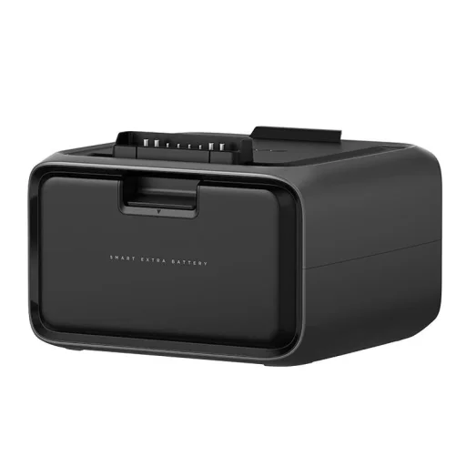 EcoFlow RIVER 3 Plus Smart Extra Akkumulátor EB600 (572Wh) - 2