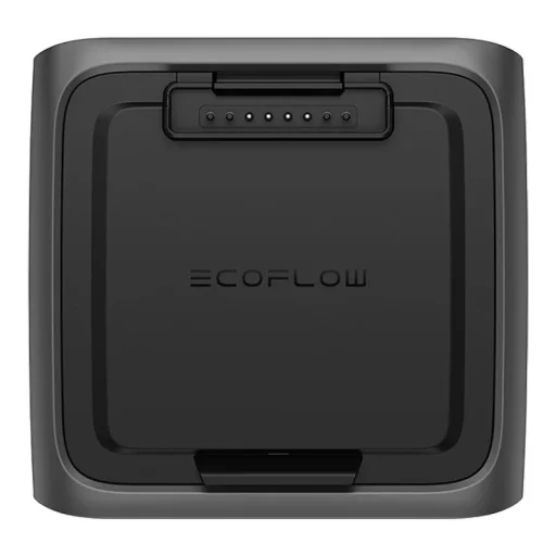 EcoFlow RIVER 3 Plus Smart Extra Akkumulátor EB600 (572Wh) - 6