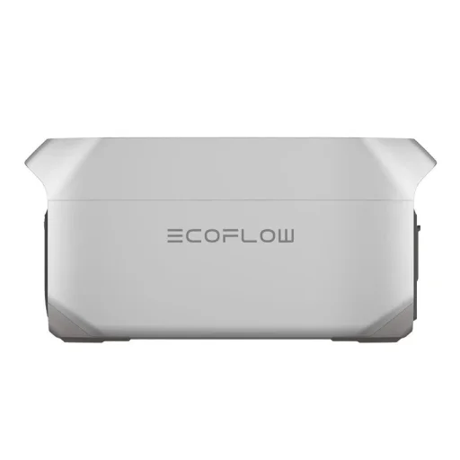 EcoFlow DELTA 3 Extra Akkumulátor - 4