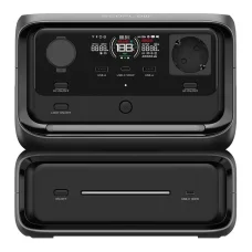 EcoFlow River 3 Max hordozható erőmű