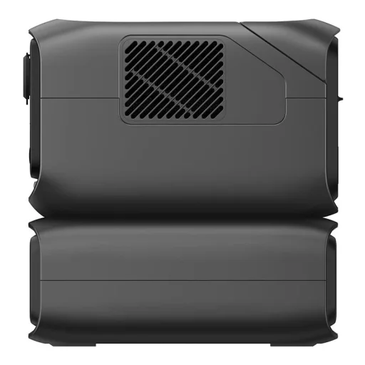 EcoFlow River 3 Max hordozható erőmű - 8