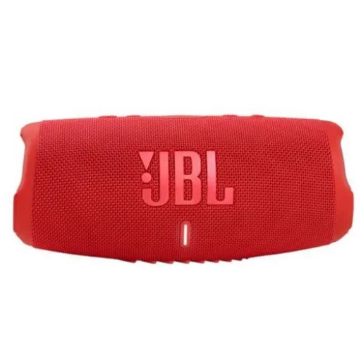 JBL Charge 5 Bluetooth Vezeték nélküli Hangszóró Piros EU - 2