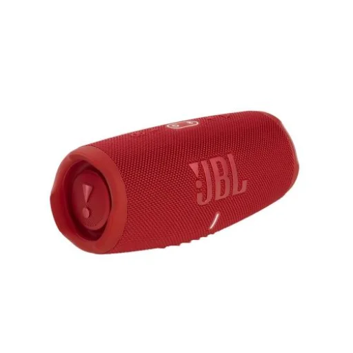 JBL Charge 5 Bluetooth Vezeték nélküli Hangszóró Piros EU - 1