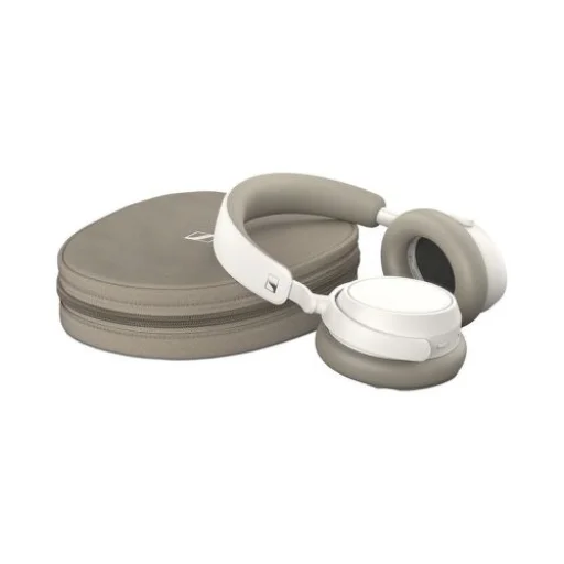 Sennheiser Accentum Plus Vezeték nélküli On-Ear Fejhallgató Fehér EU - 2