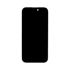 iPhone 15 Pro LCD kijelző + érintőegység Soft OLED