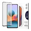  Xiaomi Redmi Note 10 Pro / Note 10 Pro Max Fekete Dux Ducis Edzett üveg thumbnail