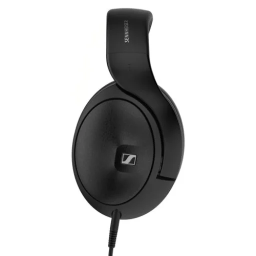 Sennheiser HD 620S Fület Befedő Fejhallgató Cserélhető Kábelekkel, Fekete EU - 4