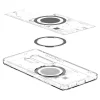 Galaxy S25 Ultra Spigen Ultra Hybrid Mag Magsafe tok thumbnail