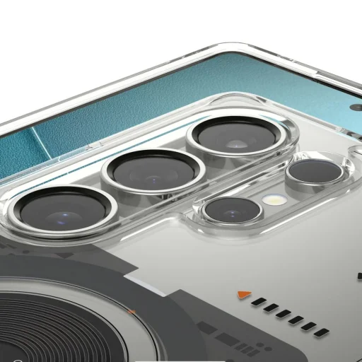  Galaxy S25 Ultra Spigen Ultra Hybrid Mag Magsafe tok - 12