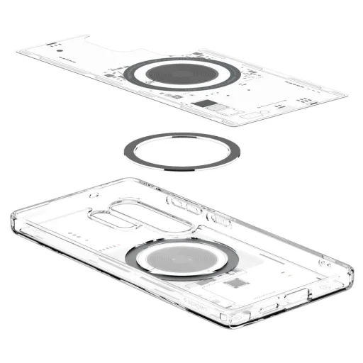  Galaxy S25 Ultra Spigen Ultra Hybrid Mag Magsafe tok - 11