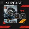  Apple Watch 10 46mm Fekete Supcase Unicorn Beetle Pro Ore verzió tok thumbnail