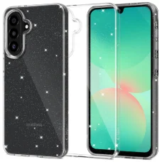 Tech-protect Flexair Galaxy A26 5g Glitter tok