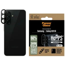 PanzerGlass Hoops objektívvédő edzett üveg Samsung Galaxy A26 5G - Átlátszó üvegfólia