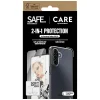 CARE by PanzerGlass Fashion 2in1 tok+üvegfólia Samsung Galaxy A26 5G-hez - átlátszó thumbnail