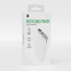 Forever újrahasznosított powerbank 5000 mAh RPB-05-18,5 - 3