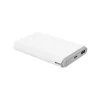 Forever újrahasznosított powerbank 5000 mAh RPB-05-18,5